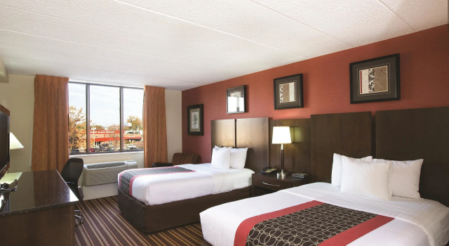 Holiday Inn Salisbury Downtown Area, Rezerwuj Hotel Salisbury Maryland