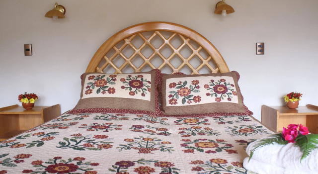 Номер Standard IORANA HOTEL Urubamba