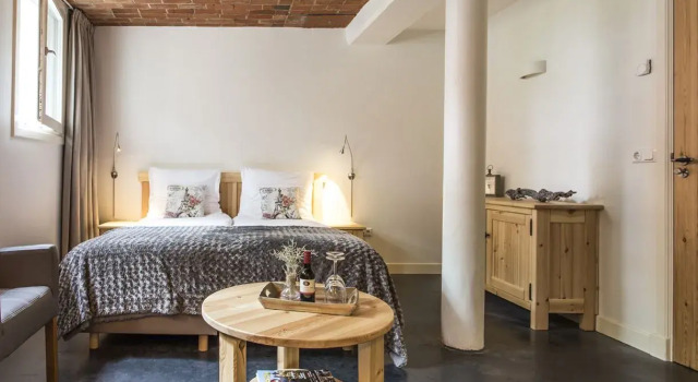 Deluxe chambre Bed & Breakfast Notterveld