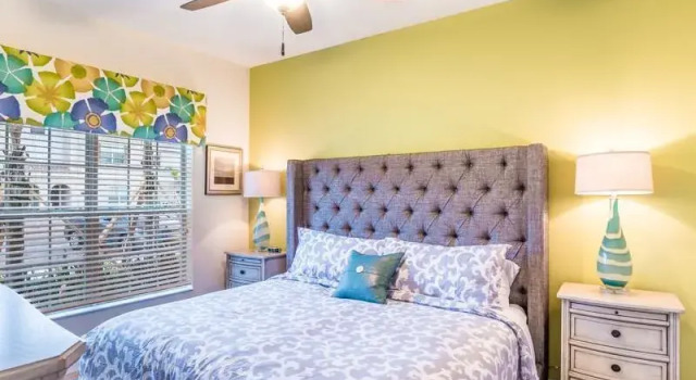 Storey Lake Resort - 4BD/3BA Town Home - Sleeps 10 - Gold - RSL402 Apa, Забронировать Курортный отель Курортные отели Киссимми, рядом с Fantasy Surf, Курортный отель