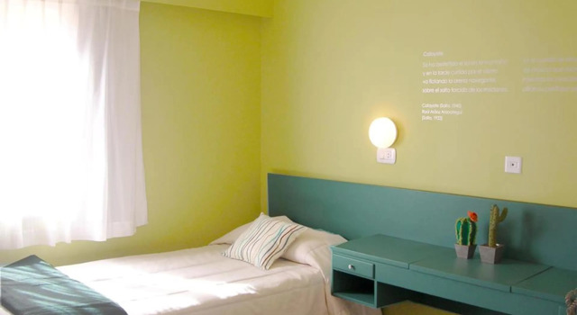 Двухместный номер Standard Hotel Posada Del Sol