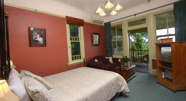 Люкс Standard moments Mountain Retreat