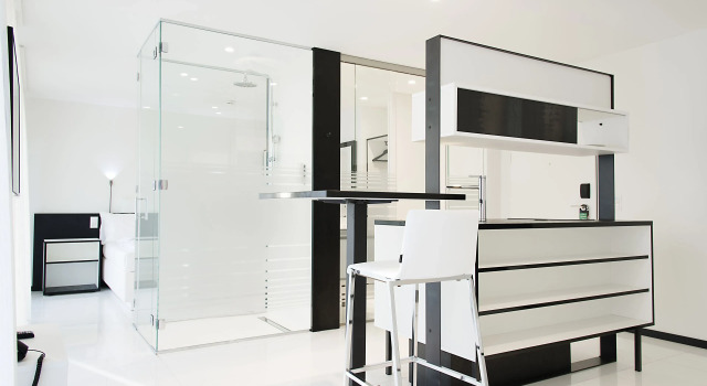 Апартаменты Longstay Residence Thessoni home - Self check in serviced apartments & Hotel