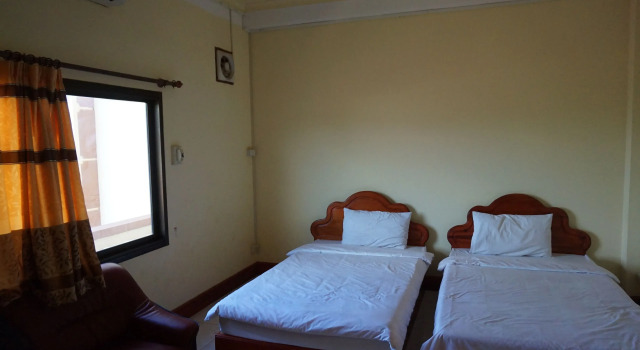 Номер Standard Daovy Hotel