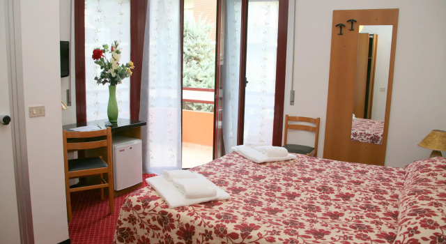 Одноместный номер Standard Hotel Niagara