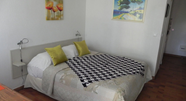 Номер Classic Motel Cap Sol
