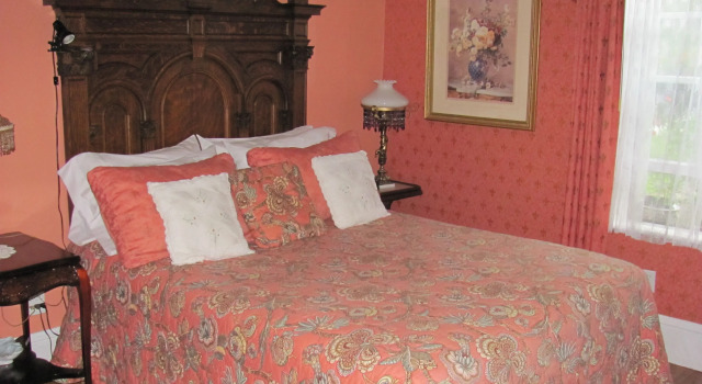 Двухместный номер Standard Chambers Guest House B&B
