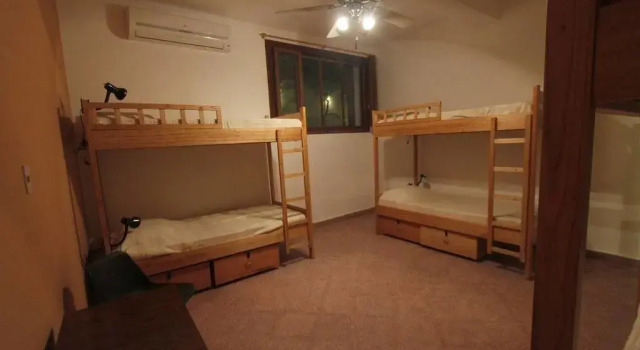 Standard chambre Arandú Hostal - Hostel