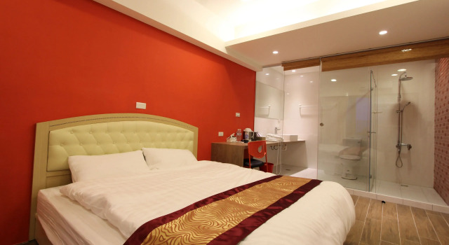 Deluxe Zimmer Lanying Home
