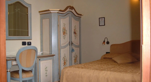Номер Standard Residenza Della Signoria