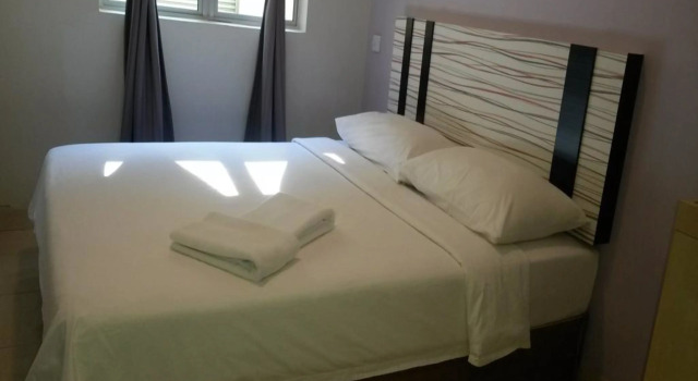 Standard double chambre Five Hotel