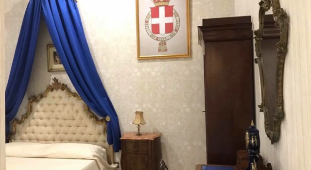 Номер Luxury Royal Gismonda