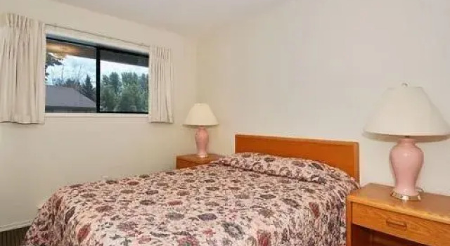 Люкс Mission Park Inn