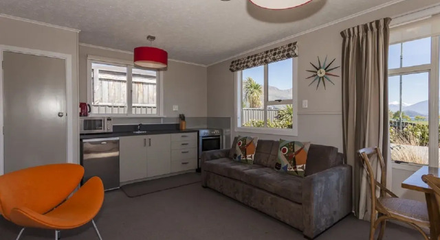 Номер Standard Wanaka View Motel