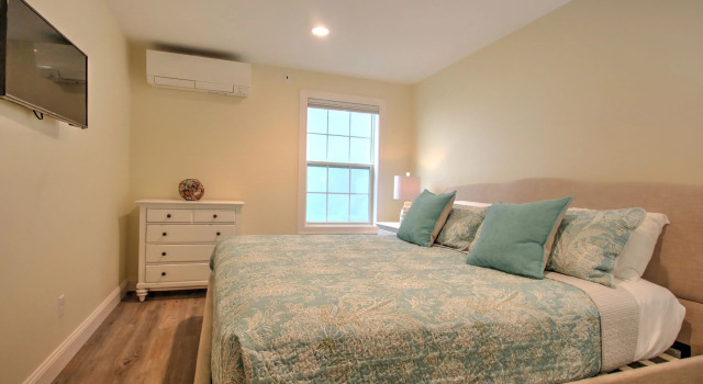 Номер Standard Atlantic Ocean Suites