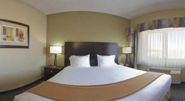 Номер Standard Fairfield by Marriott Inn & Suites Phoenix West Chandler