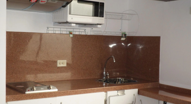 Двухместный номер Superior Apartasuites Casa Veraneras De Colinas
