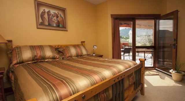Люкс Presidential Casa Grande Inn