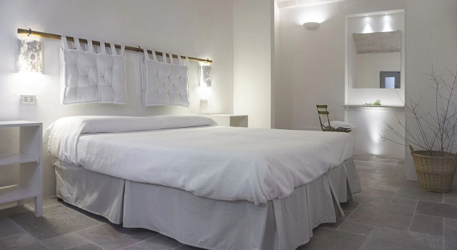 Люкс Masseria Capece