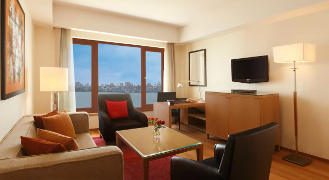 Люкс Executive Trident Nariman Point