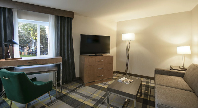 Люкс The Wayfarer San Luis Obispo, Tapestry Collection by Hilton