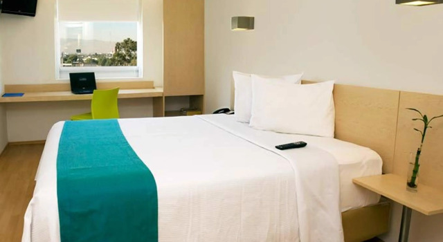 Двухместный номер Superior One Puerto Vallarta Aeropuerto