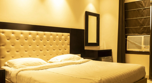 Двухместный номер Superior Hotel Le Golden