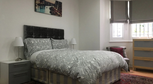 Апартаменты Luxury Luxurious Apartment in Kensington & Chelsea
