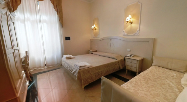 Двухместный номер Superior Cambridge Hotel