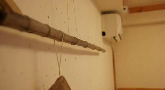 Номер Standard Sodam Hanok Guesthouse