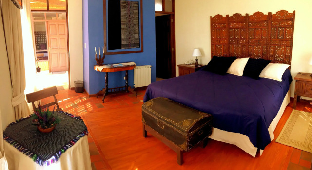 Двухместный номер Standard Mi Pueblo Samary Hotel Boutique