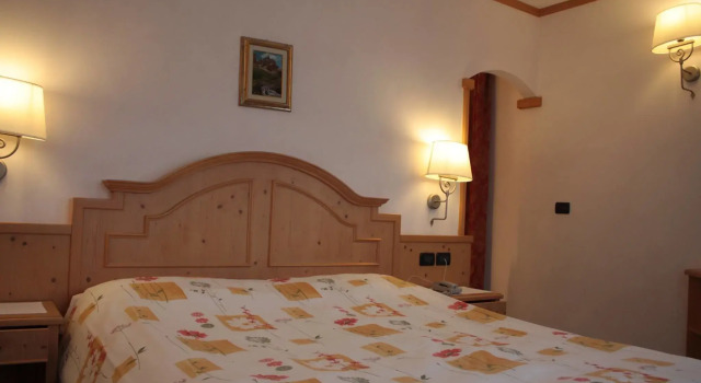 Полулюкс Hotel Primiero