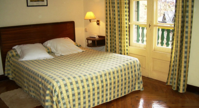 Номер Standard Hotel Adsera