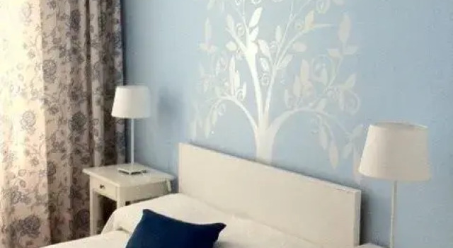 Номер Standard Pensao Flor Da Baixa
