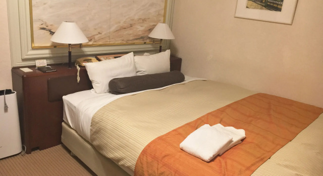Двухместный номер Standard Hotel Sunny