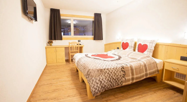 Apartment Steinbock B&B - Apartaments
