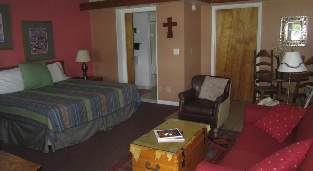 Studio Wapiti Lodge