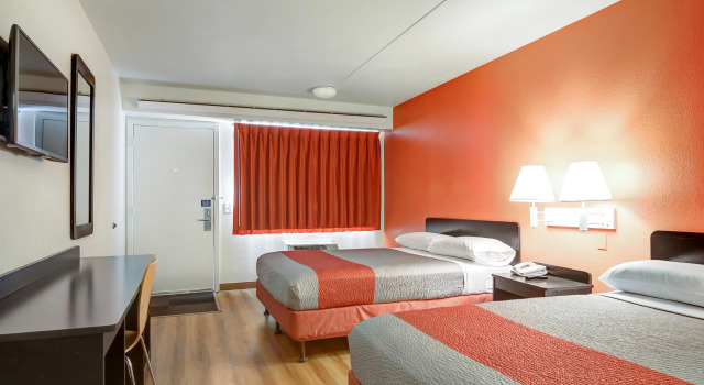 Четырёхместный номер Standard Economy Suites Springfield - Extended Stay
