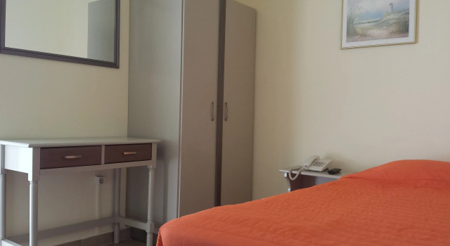 Одноместный номер Standard Takis Hotel Apartments
