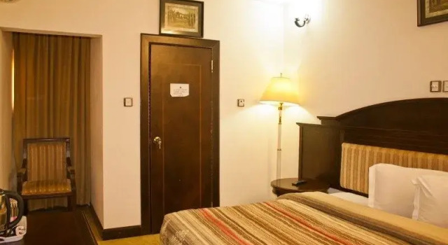 Номер Standard Sonia Hotel