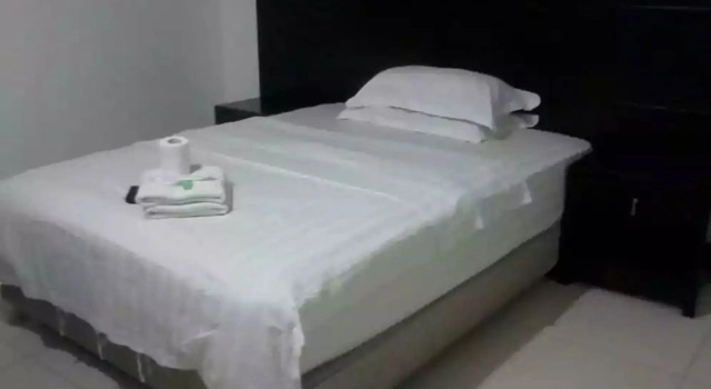Семейный номер Standard Asia Novo Boutique Hotel - Roxas