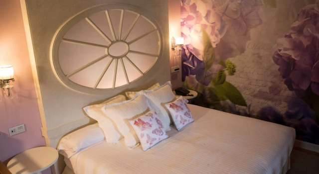 Номер Standard Akla Hotel Palacio Torre de Ruesga