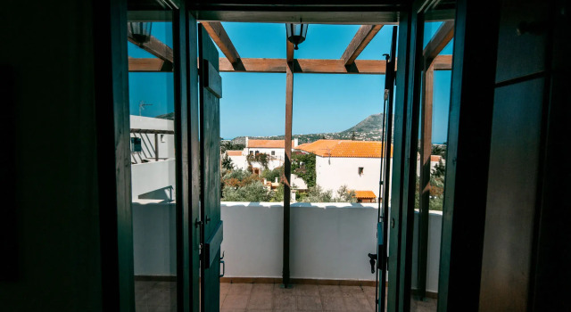 Вилла Douliana Villas
