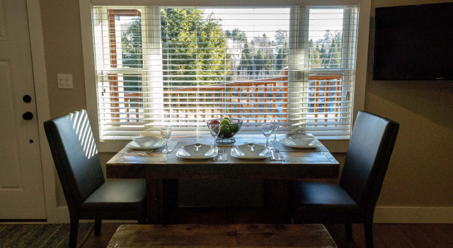 Номер Standard Lake Placid Inn: Residences