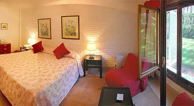 Номер Standard Los Pinos Punta Del Este