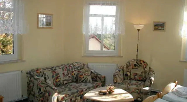 Номер Standard Hotel Deutsches Haus