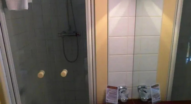 Номер Economy Hotel KLoys