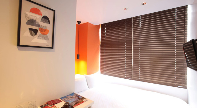 Standard- værelse Tabiya Hotel