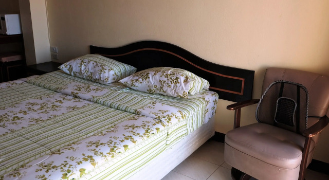 Двухместный номер Deluxe Parinya's Apartment