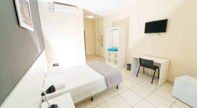 Люкс Deluxe Hotel Regional JF